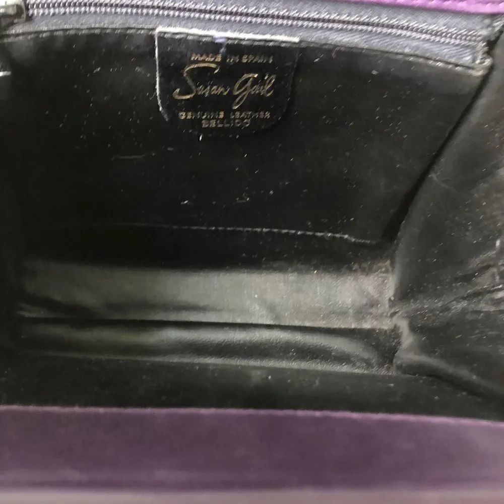 Susan Gail bag   - Picture 5 of 5